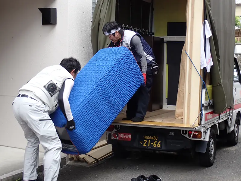 梱包資材・用品もお任せ